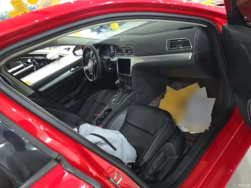 Volkswagen Lamando, 2020 25