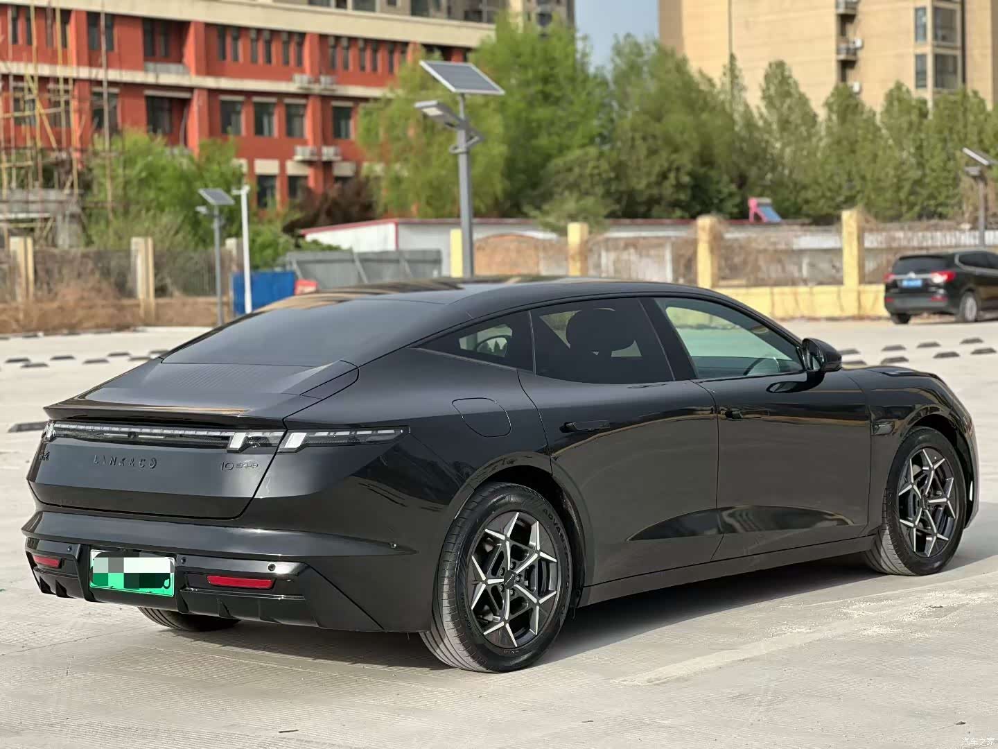 Lynk & Co 02, 2026 7