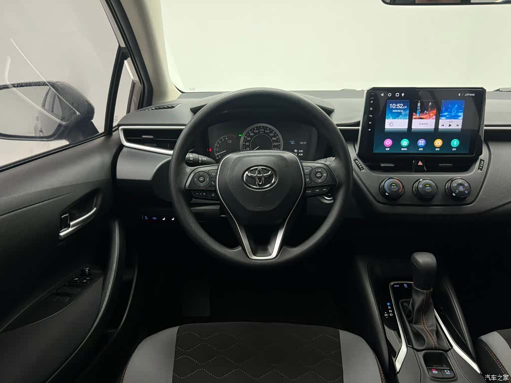 Toyota Corolla, 2023 14