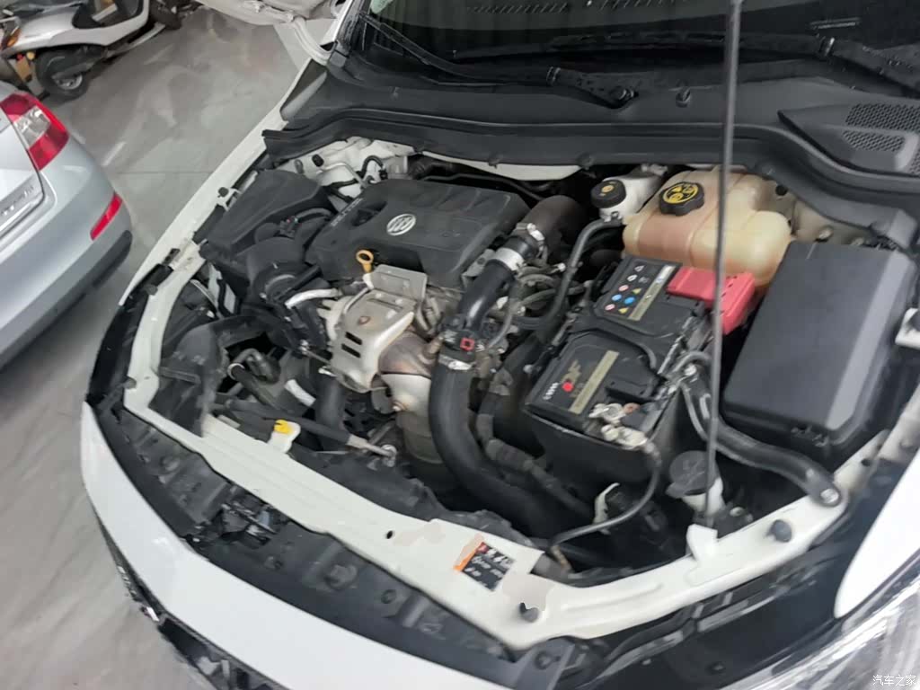 Buick V, 2018 20