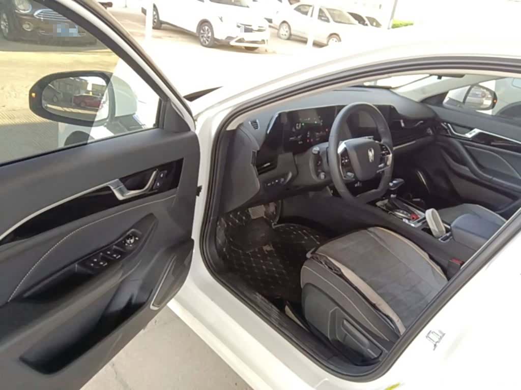 Bestune B70, 2024 16