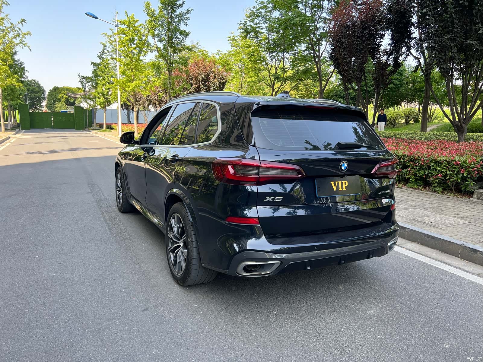 BMW X5, 2020 9