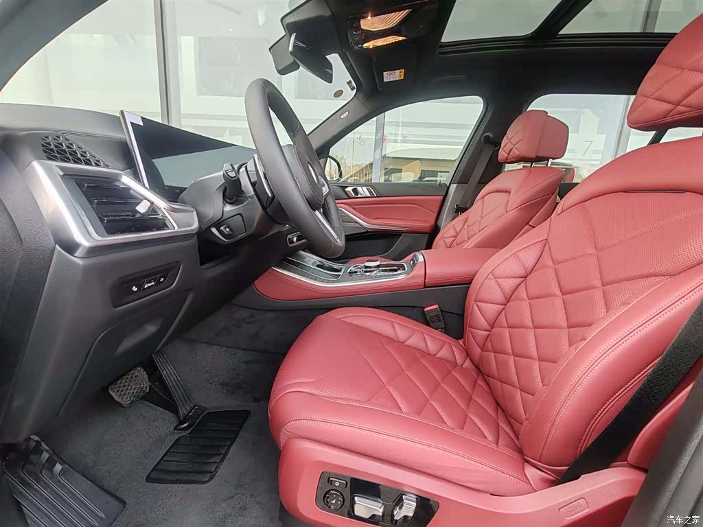 BMW X5, 1900 6