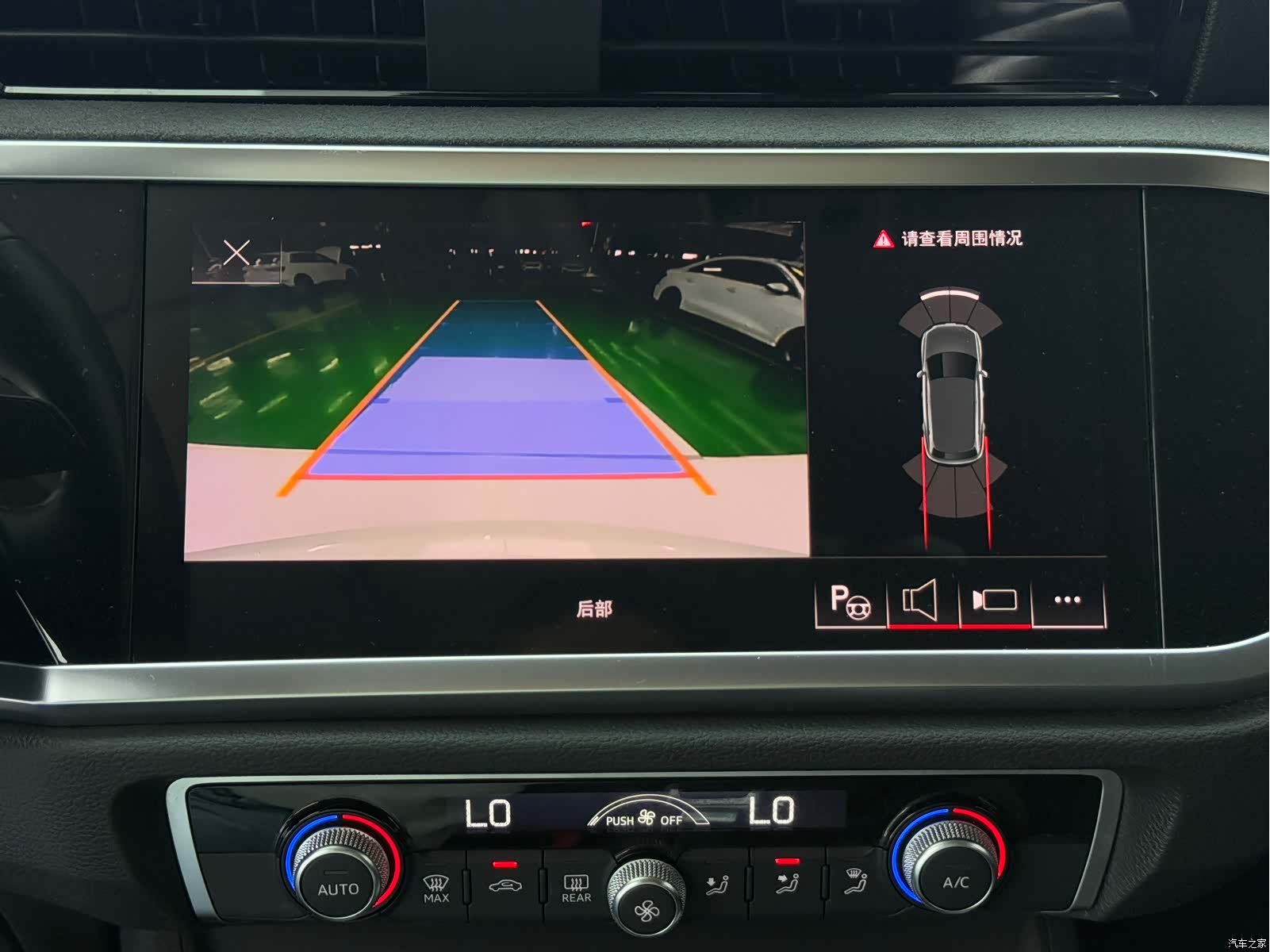 Audi Q3, 2022 17