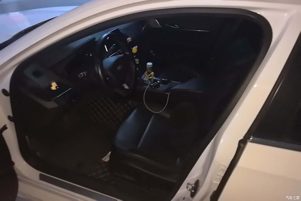 Cadillac CT4, 2023 9