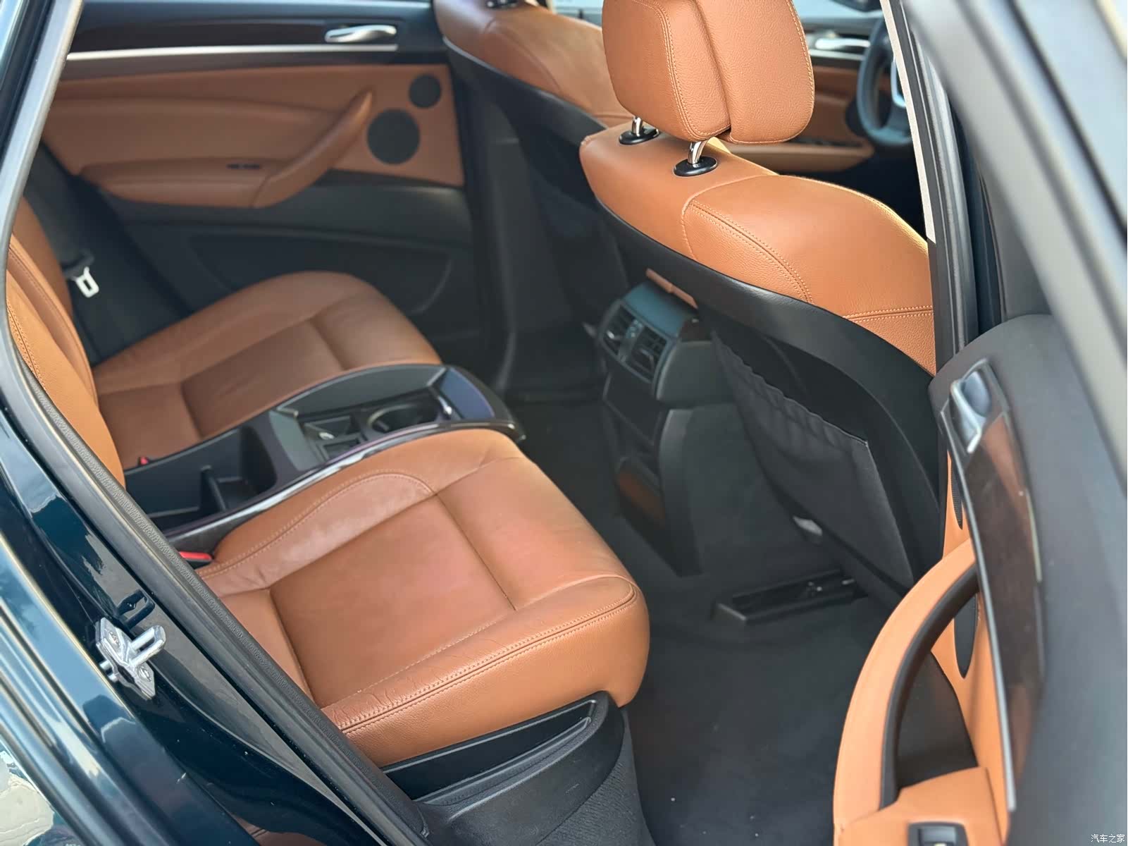 BMW X6, 2014 14