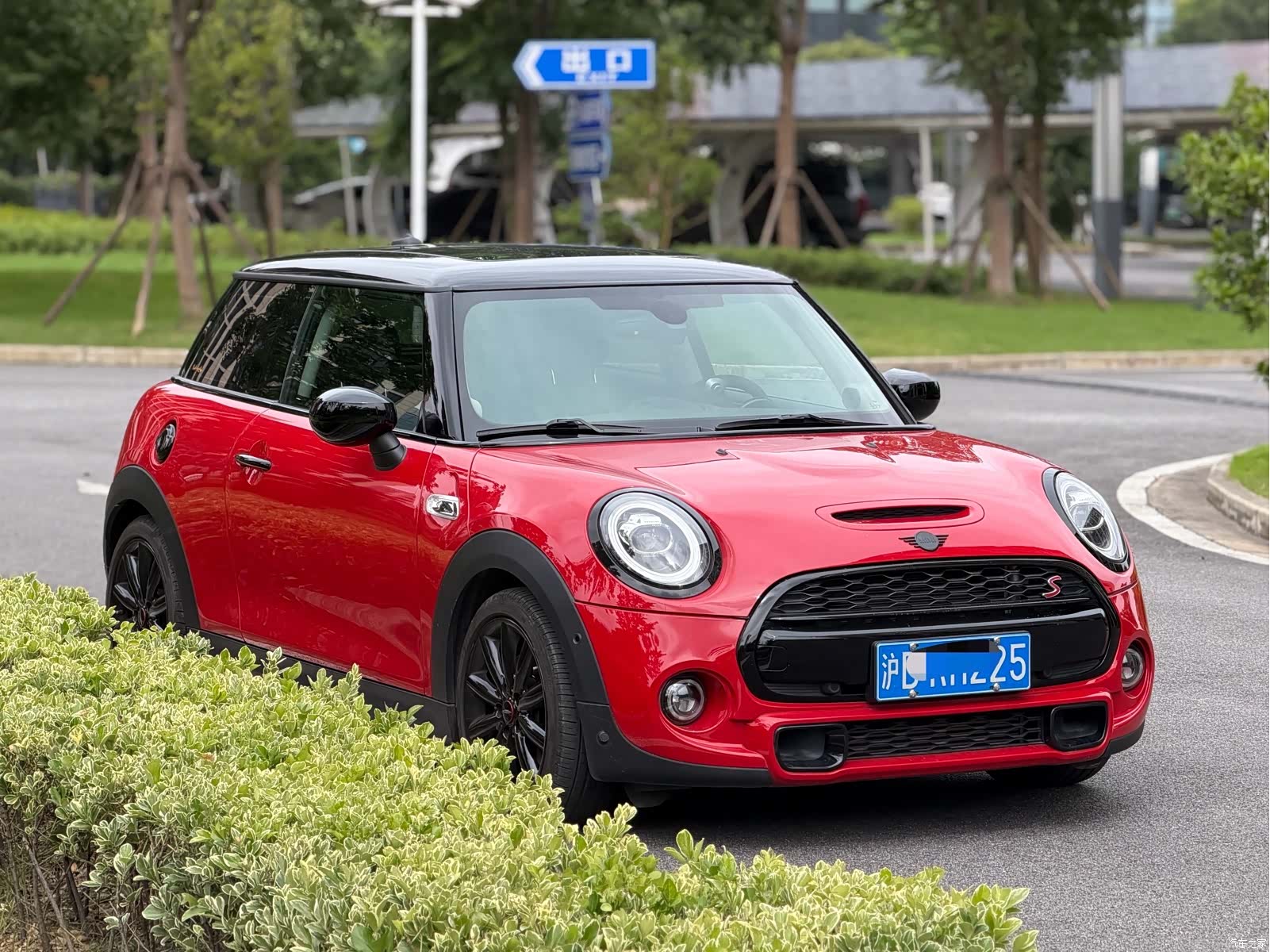 Mini Cooper, 2019 4