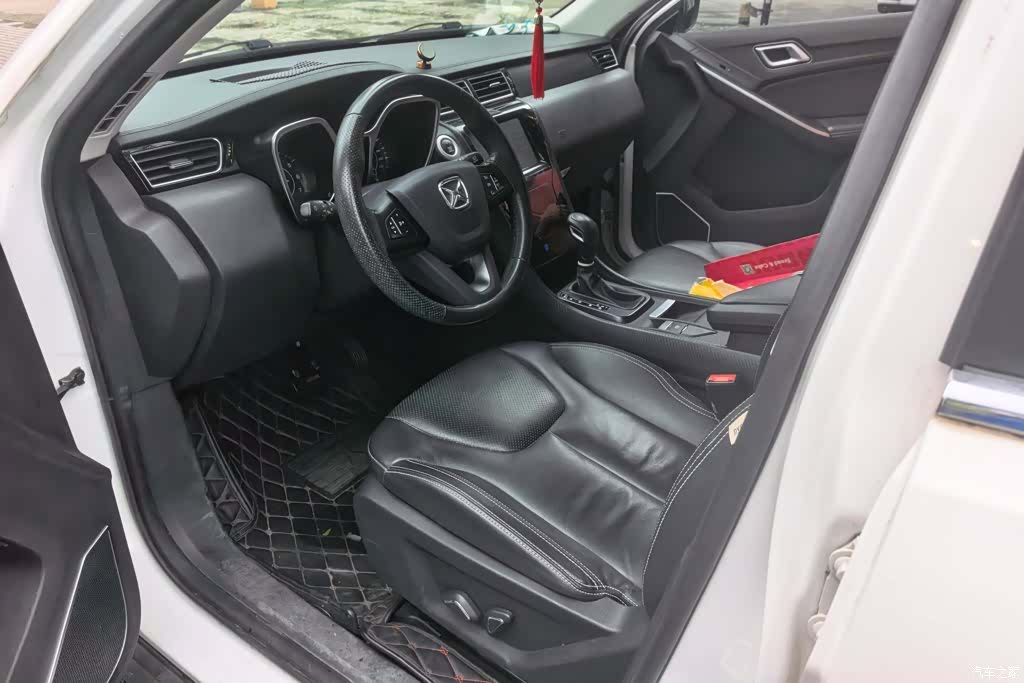 JMC S330, 2017 9