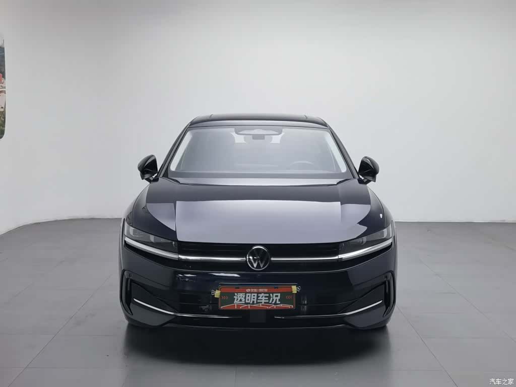 Volkswagen Magotan, 2024 3