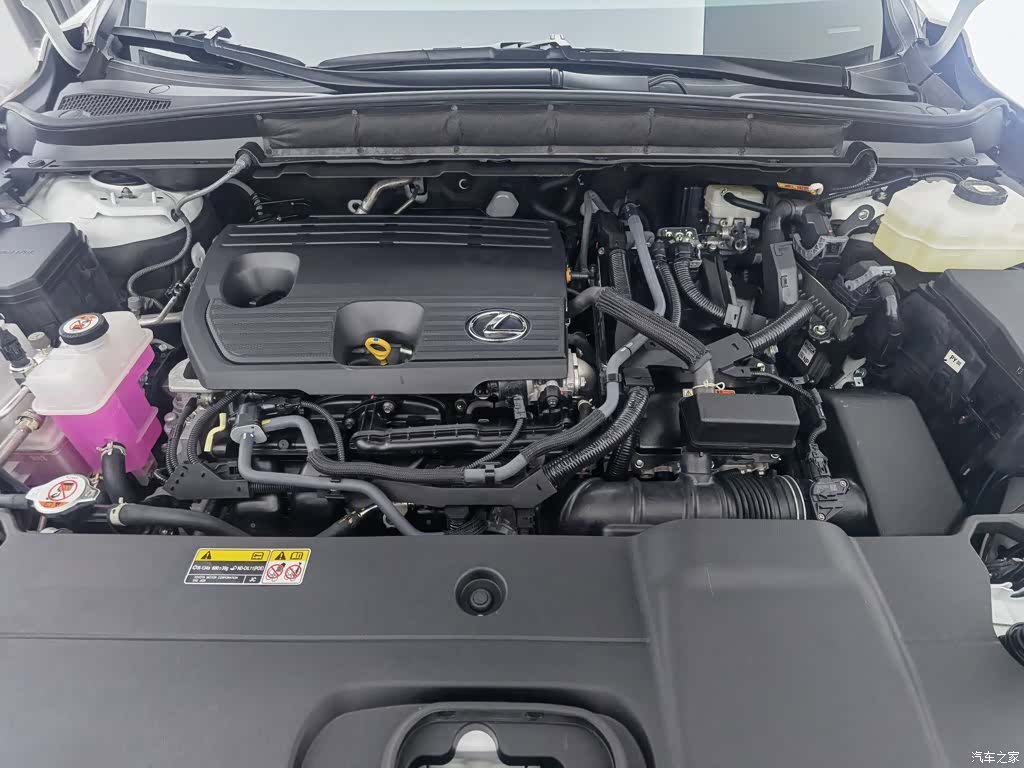Lexus RX, 2024 6