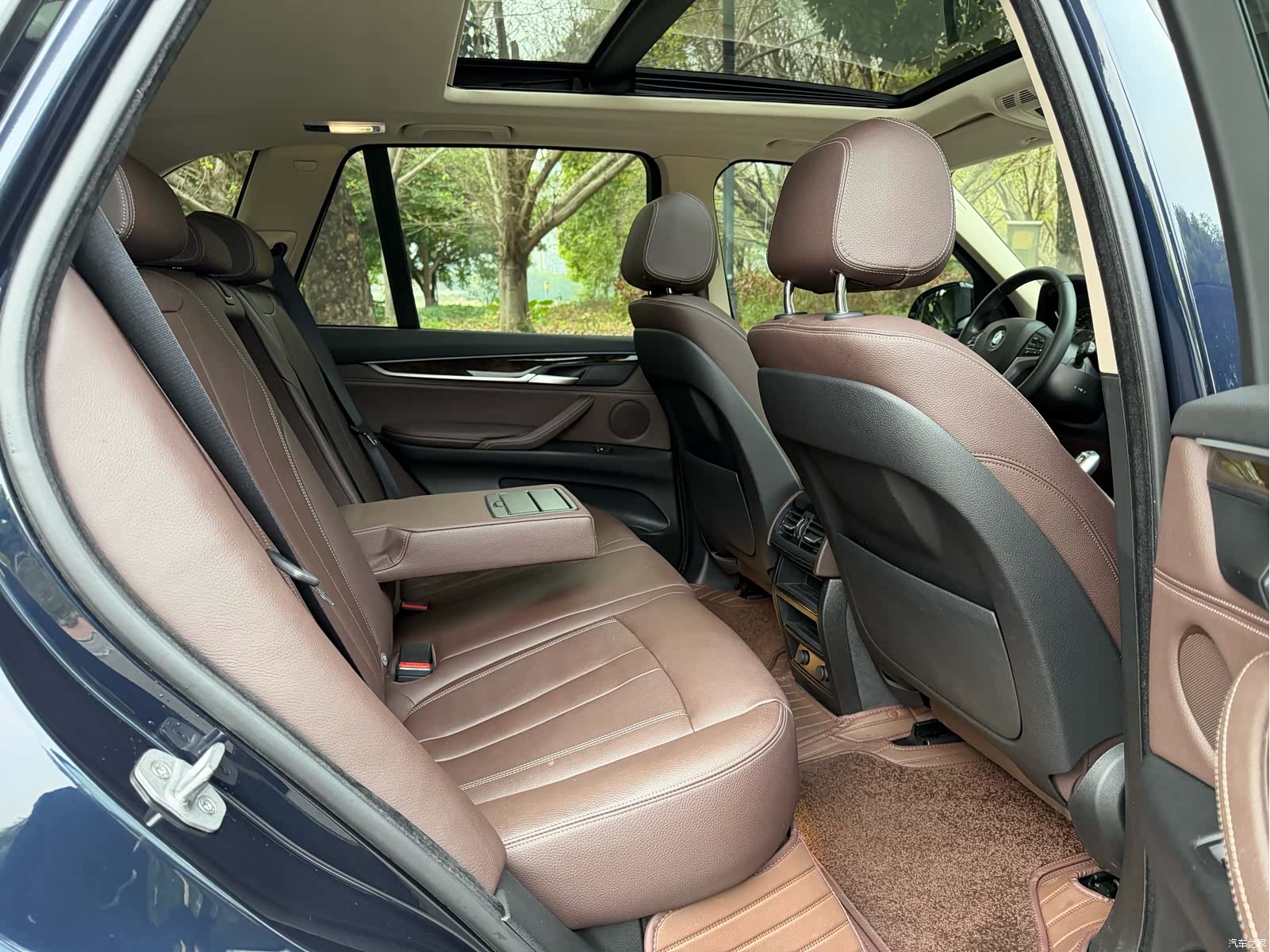 BMW X5, 2017 19