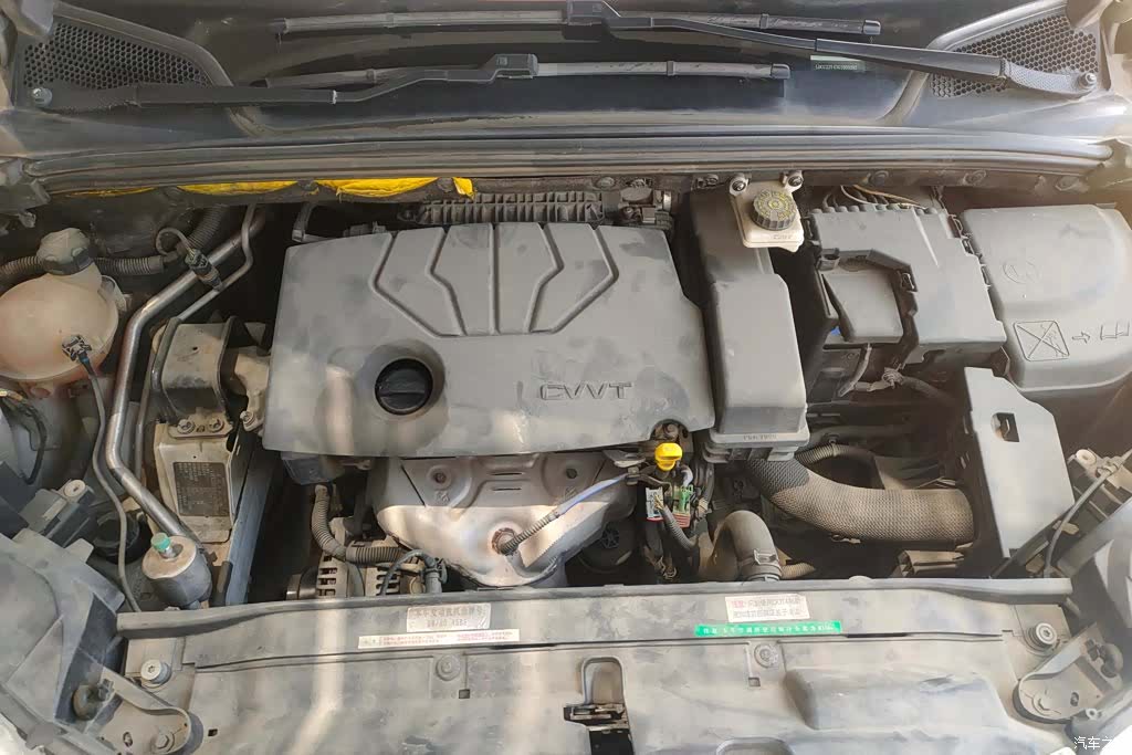 Citroen C4, 2016 10