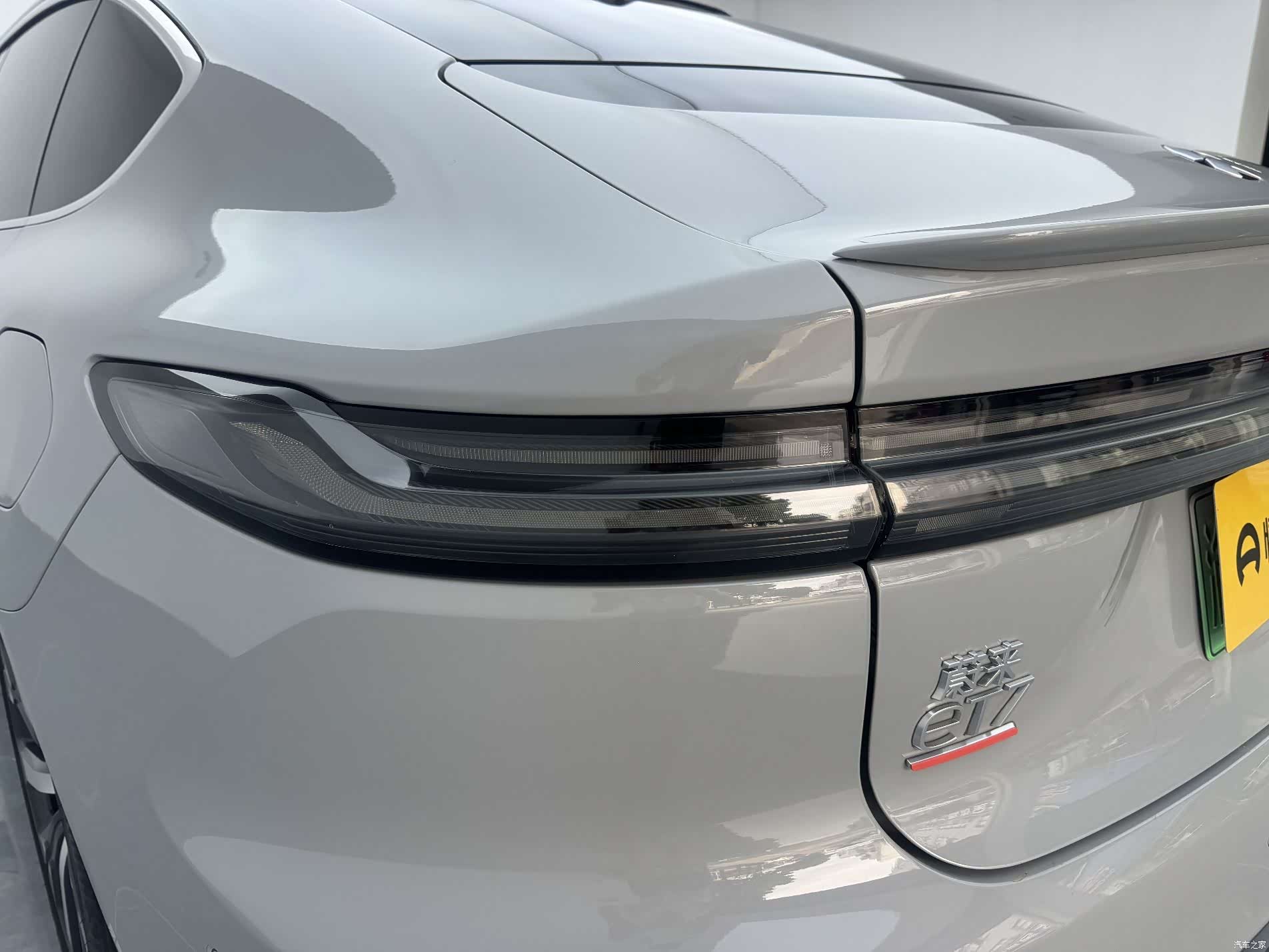 NIO ET7, 2022 11