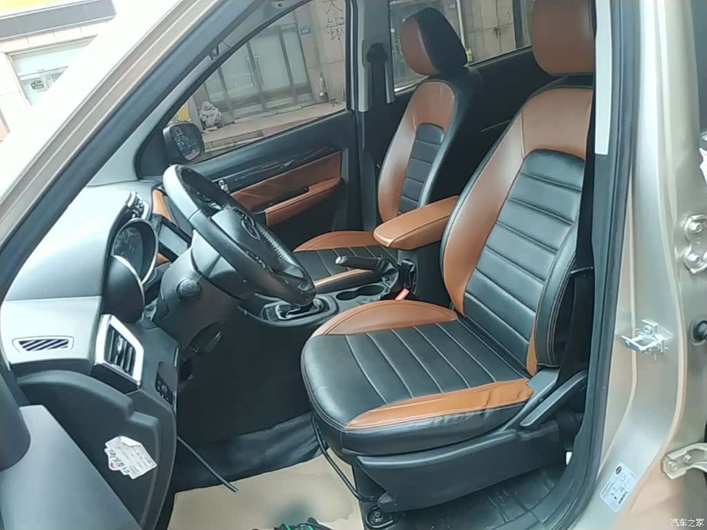 Karry K60, 2019 15