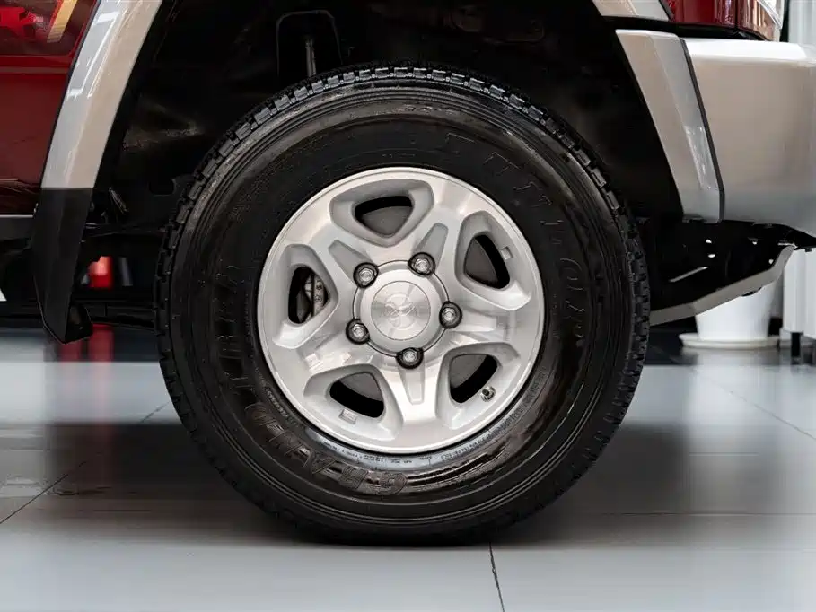 Toyota Land Cruiser Toyota Land Cruiser