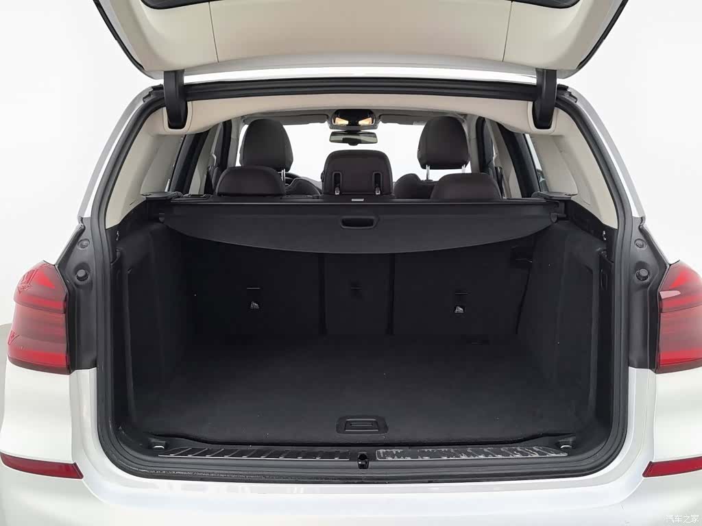 BMW X3, 2020 16