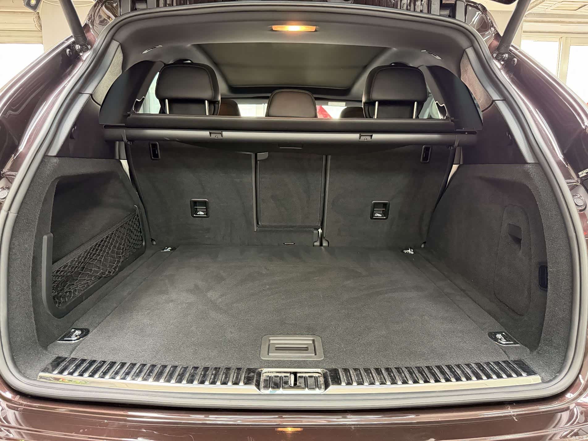 Porsche Cayenne, 2016 23