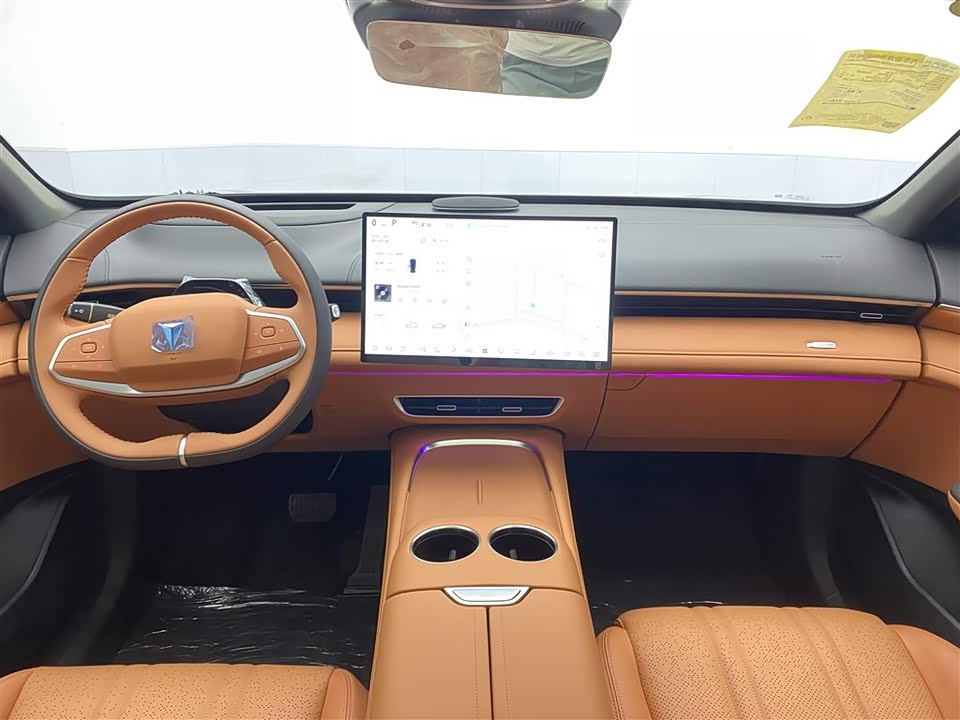 DEEPAL Dark blue S07