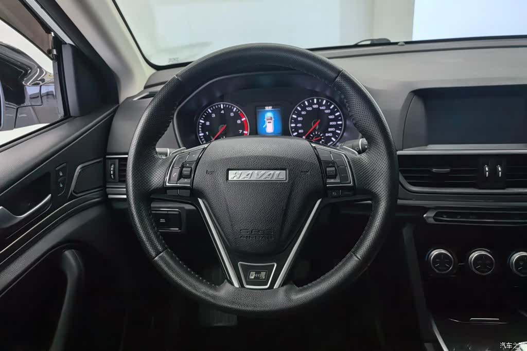 Haval H6, 2020 15