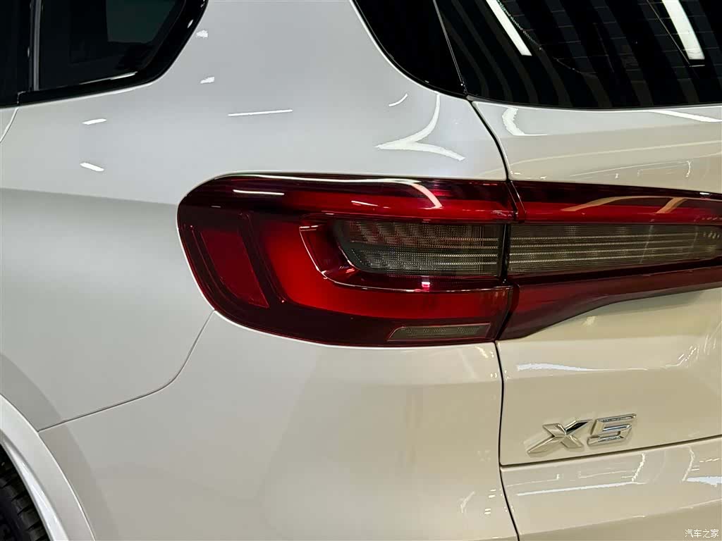 BMW X5, 2023 10
