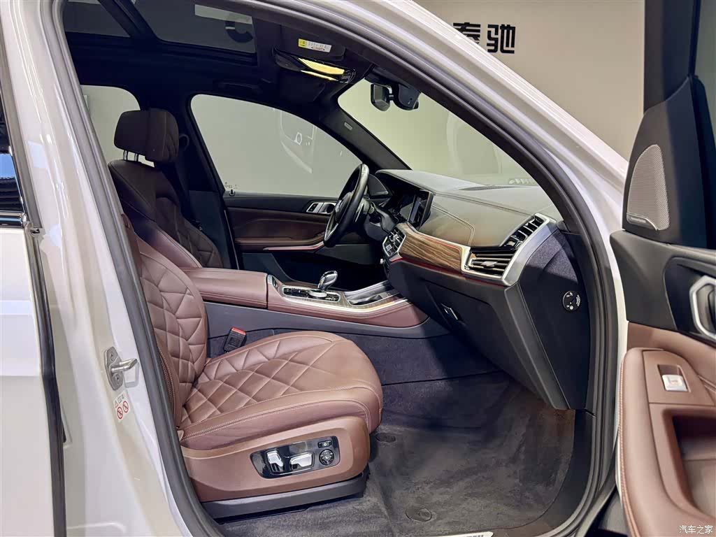 BMW X5, 2023 19