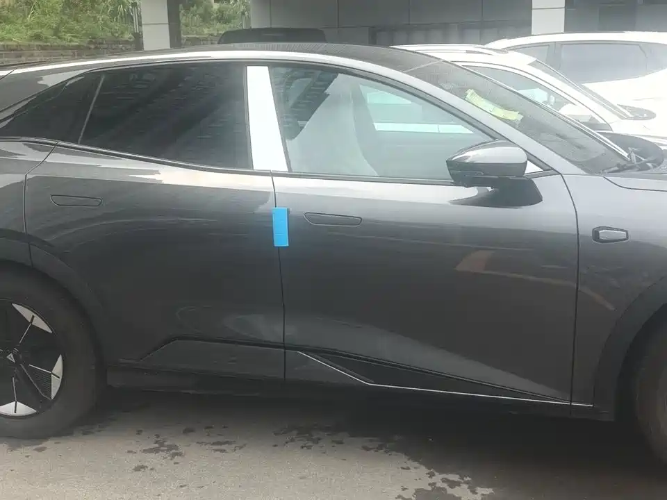 DEEPAL Dark blue S07