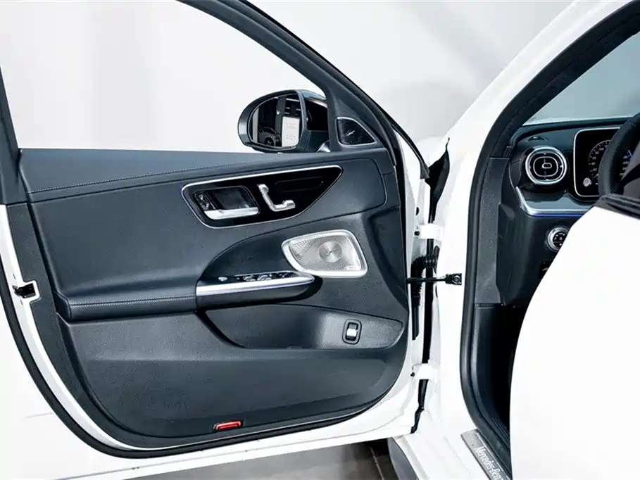 Mercedes-Benz Class C Mercedes-Benz Class C
