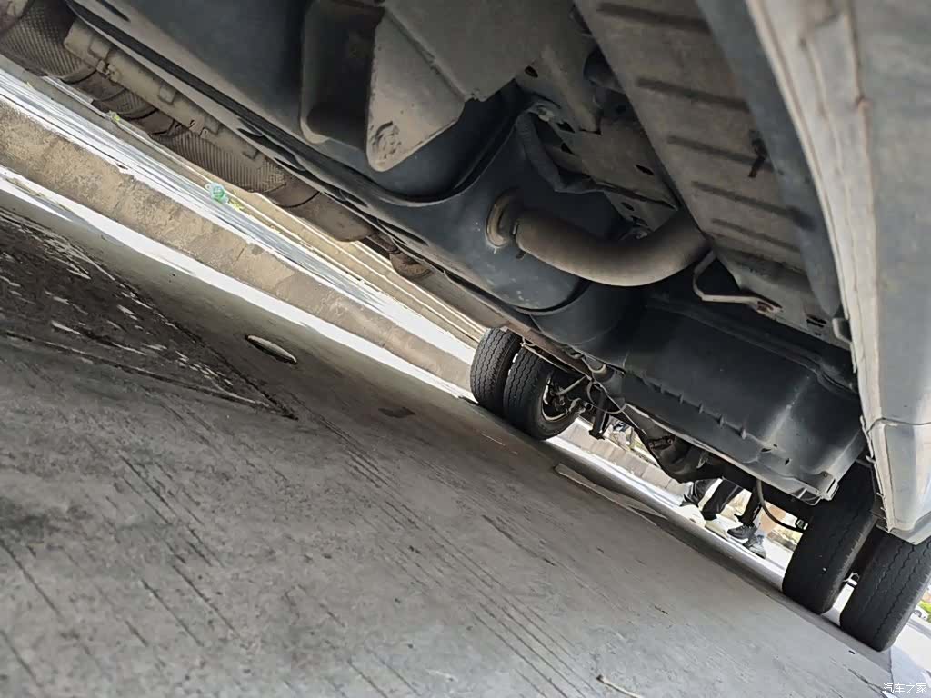 Ford Pro5, 2021 19