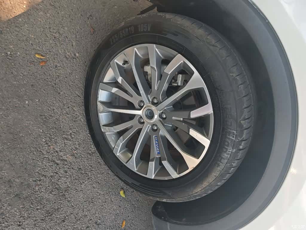 Haval H6, 2018 23