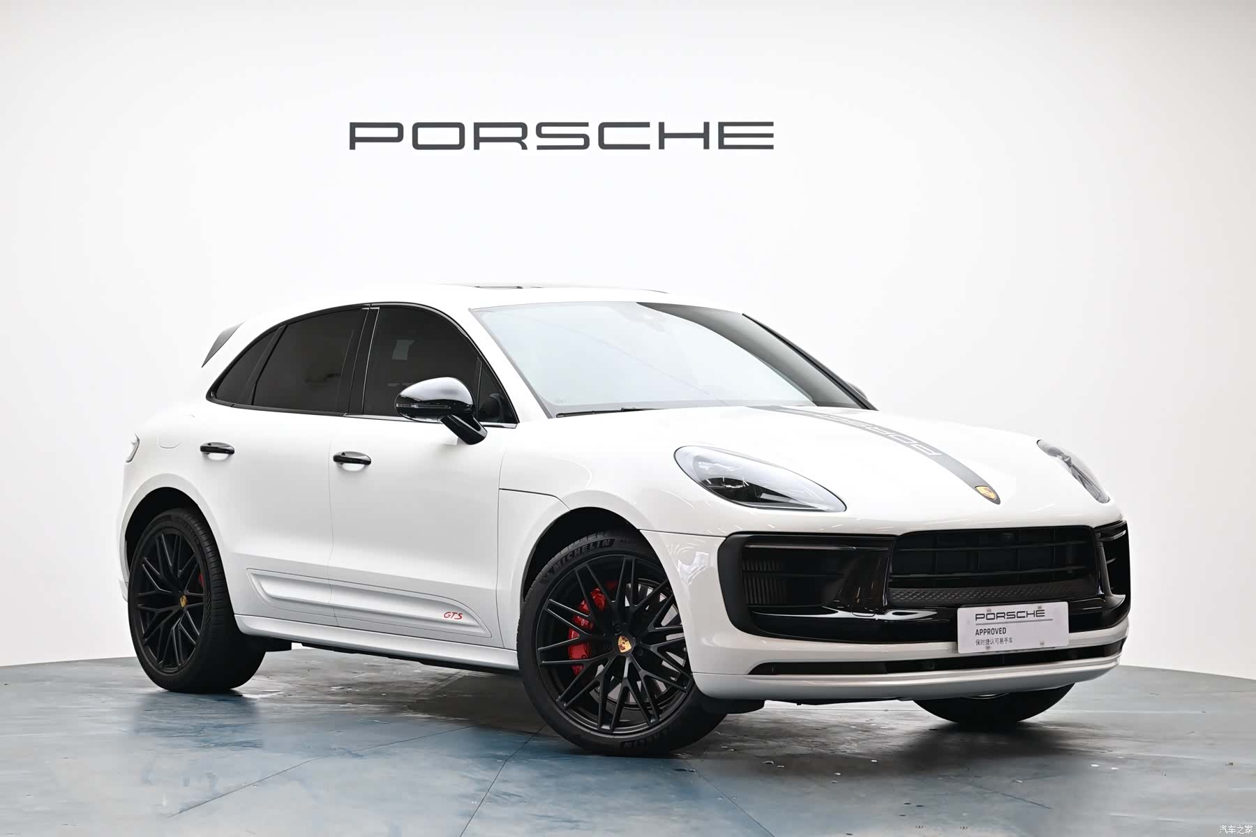Porsche Macan, 2023 2