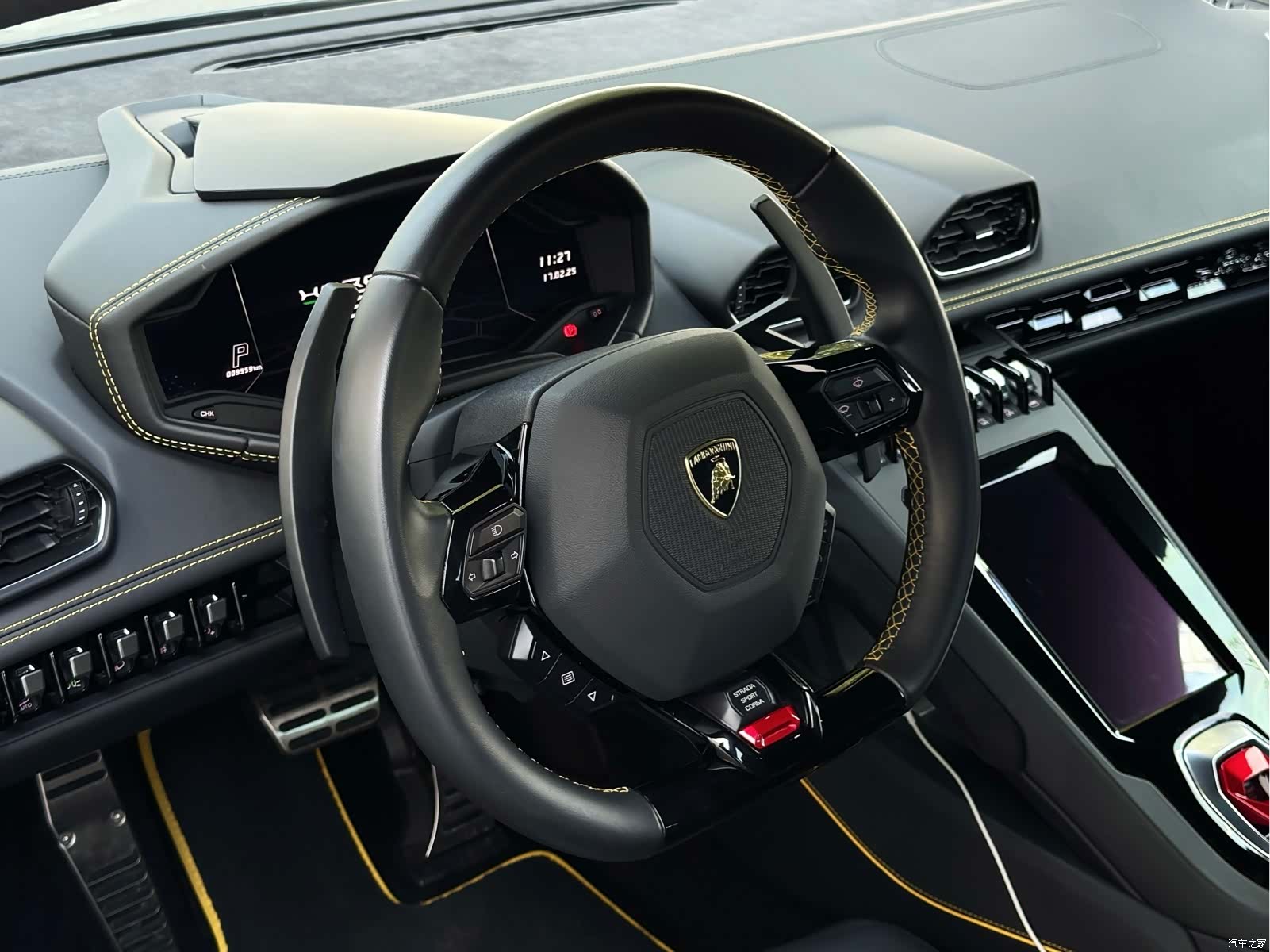 Lamborghini Huracán, 2021 19