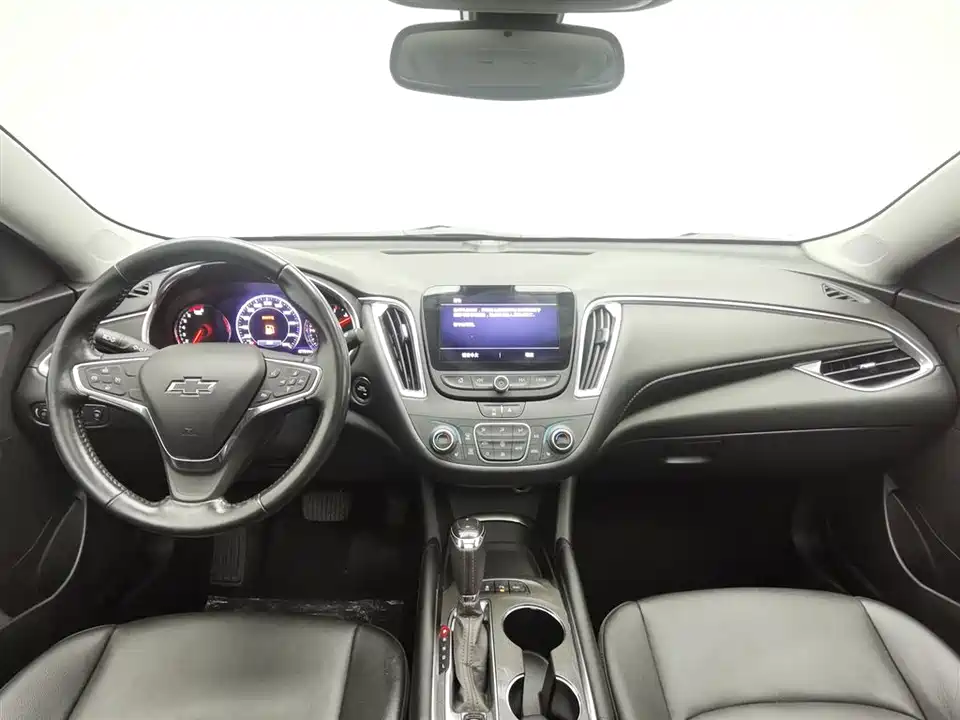 Chevrolet Mai Ruibao XL