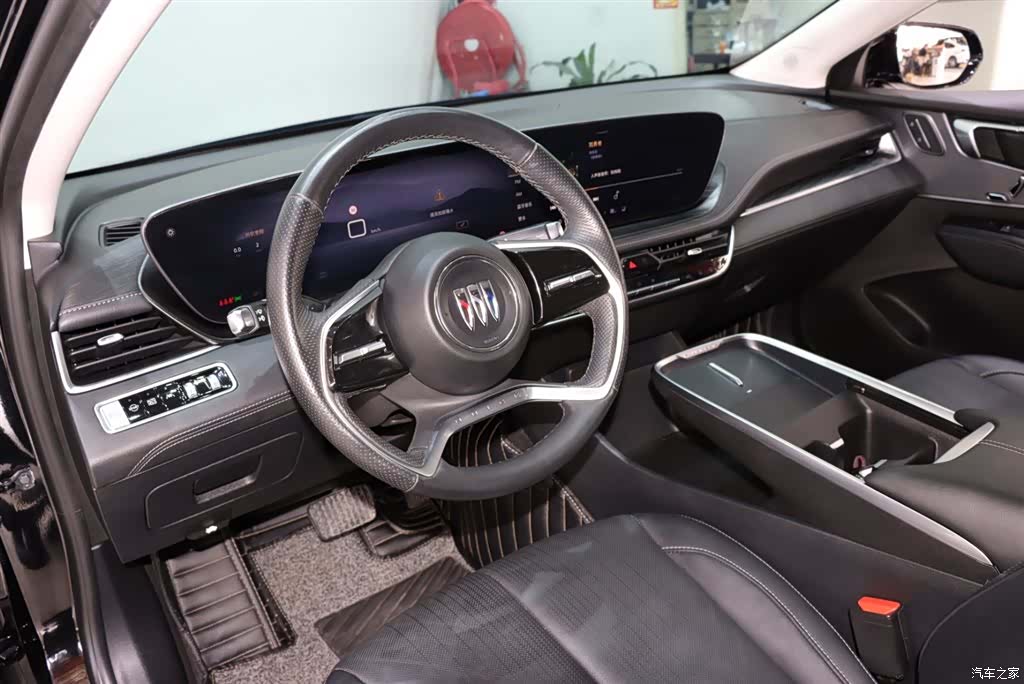 Buick LaCrosse, 2023 10