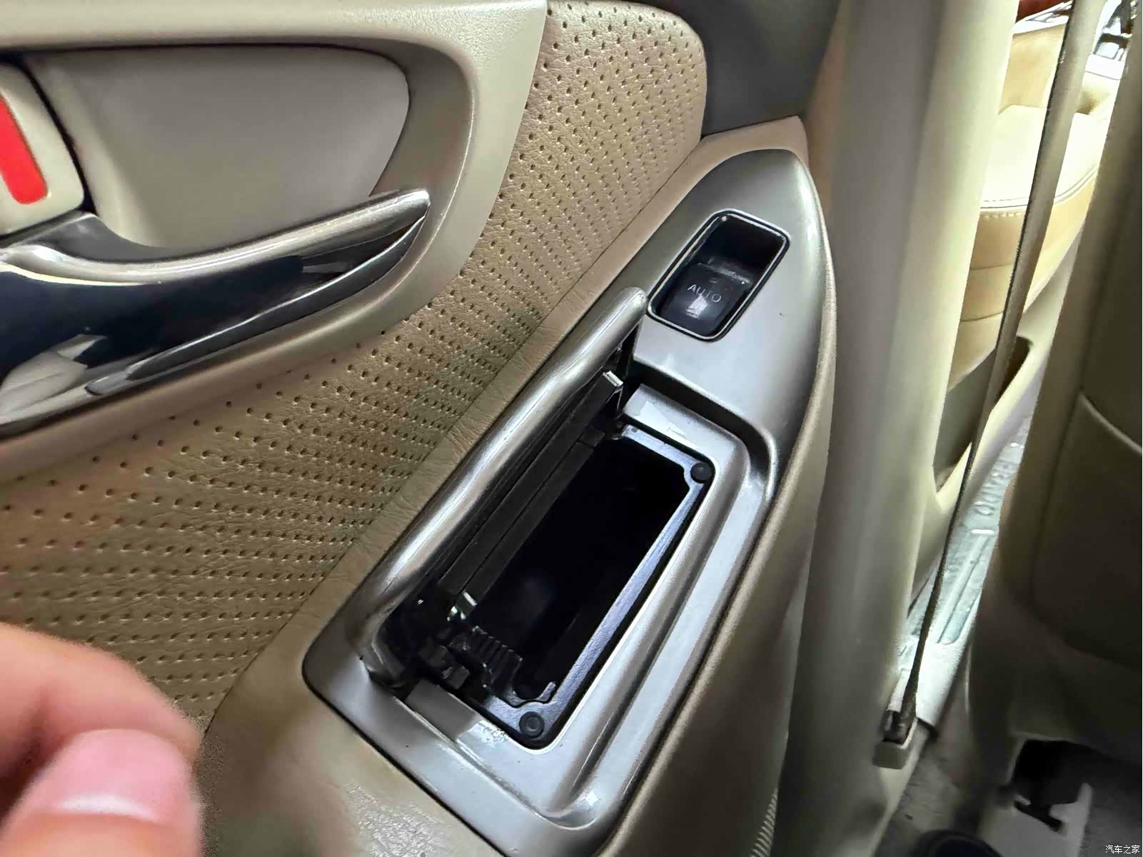 Toyota Prado, 2003 9
