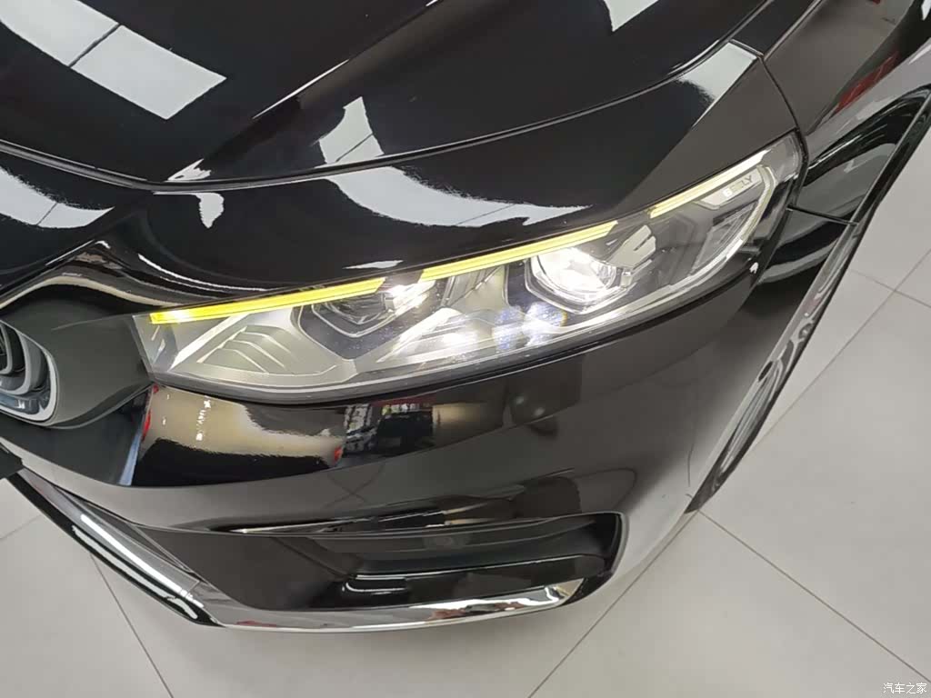 Geely Preface, 2021 24