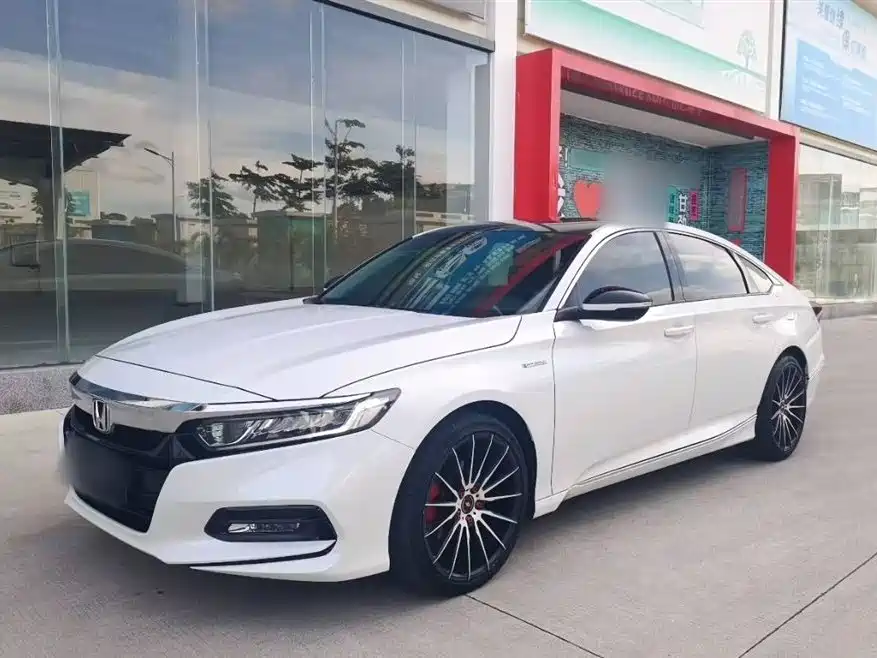 Honda Accord Honda Accord
