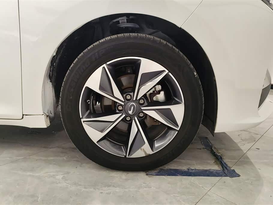 Trumpchi Trumpchi M6