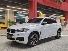 ����X6 2019�� xDrive28i M�˶���װ