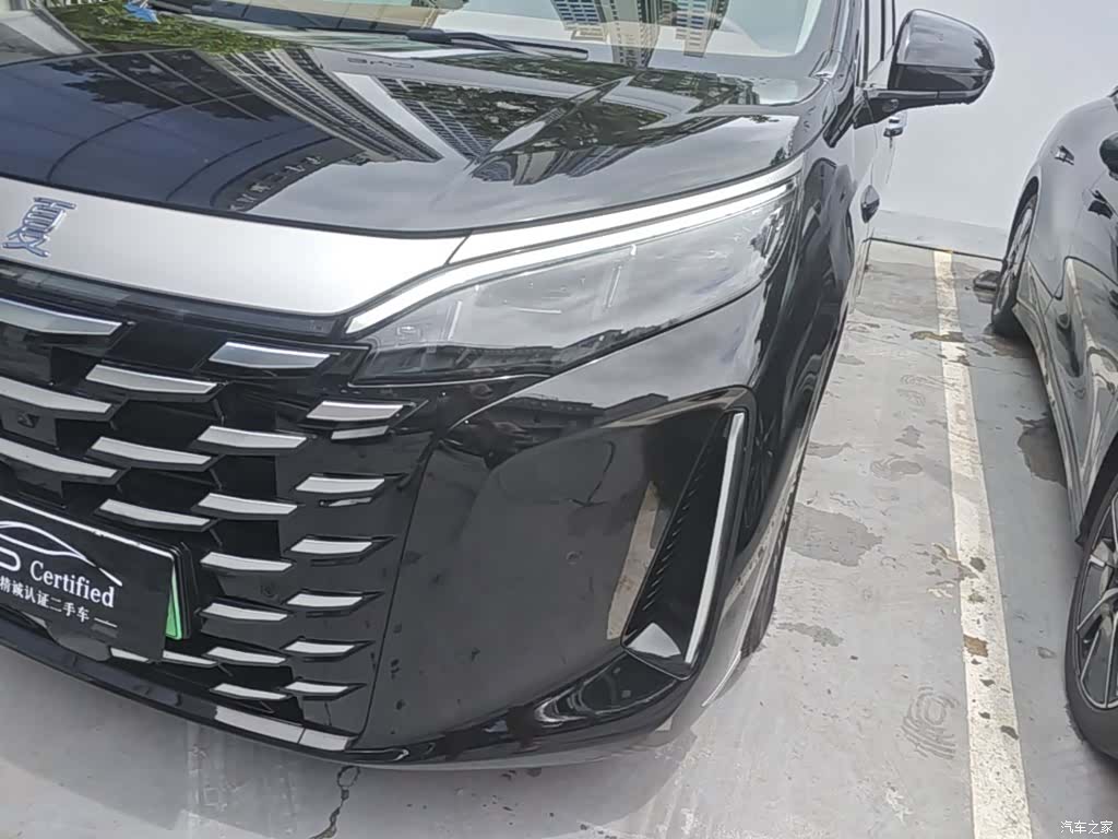 BYD Xia, 2025 24