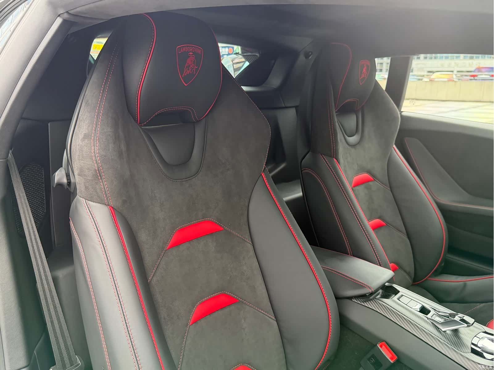 Lamborghini Huracán, 2019 16
