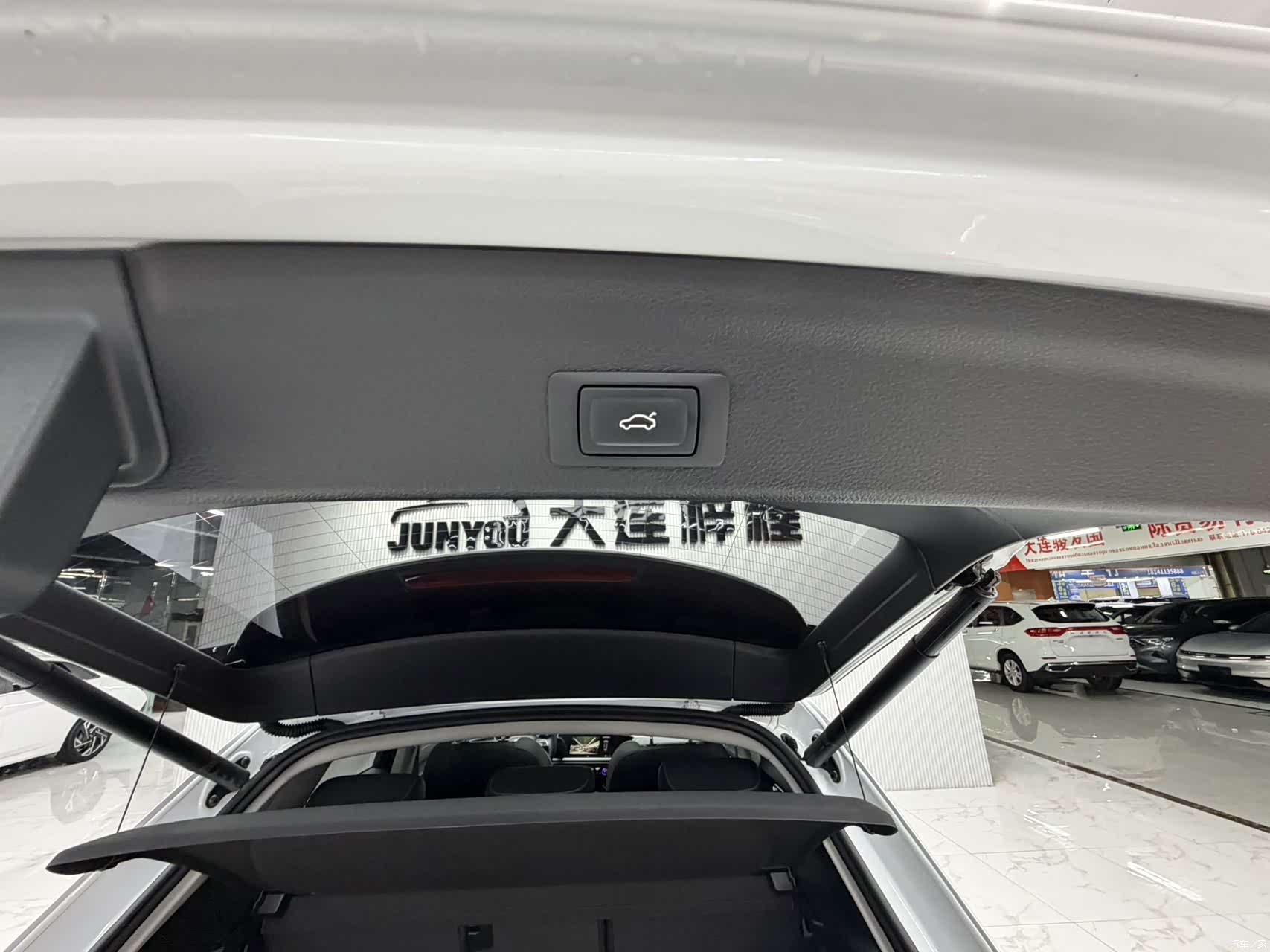 Audi Q3, 2022 22