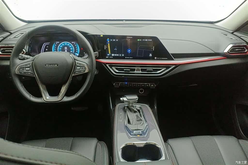 Changan X5, 2022 12