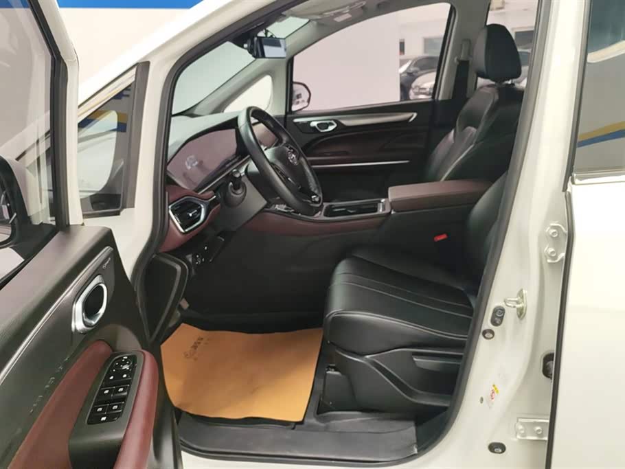 Trumpchi Trumpchi M6