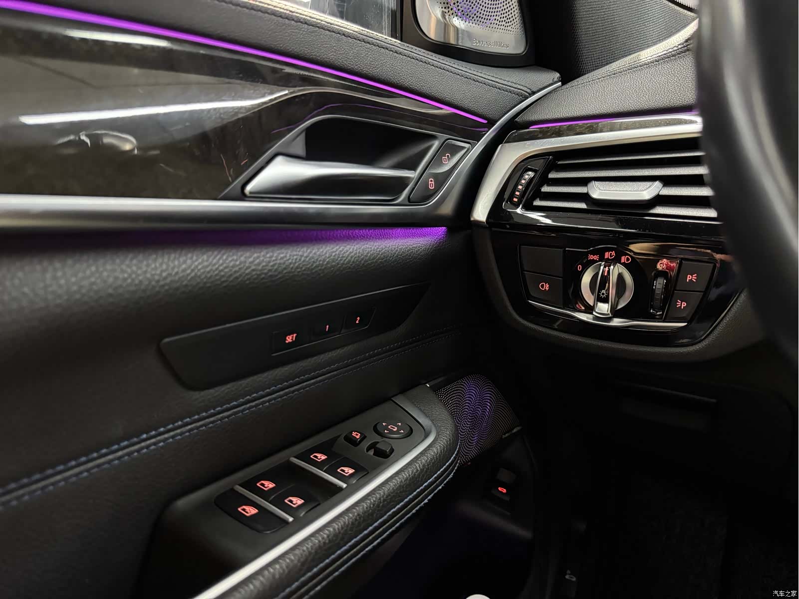 BMW 6 Series GT, 2018 14