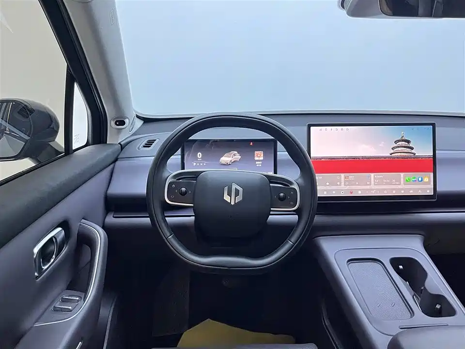 Leapmotor C16 Leapmotor C16
