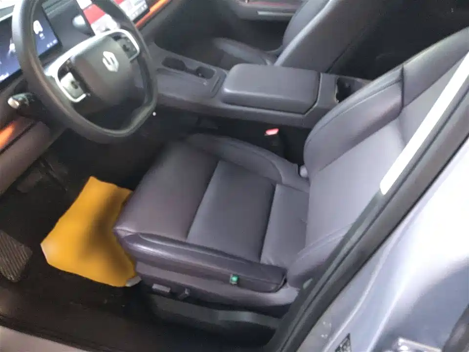 Leapmotor C16 Leapmotor C16