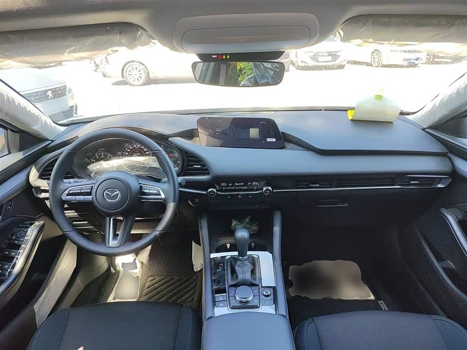 Mazda 3 Angkesaila Mazda 3 Angkesaila