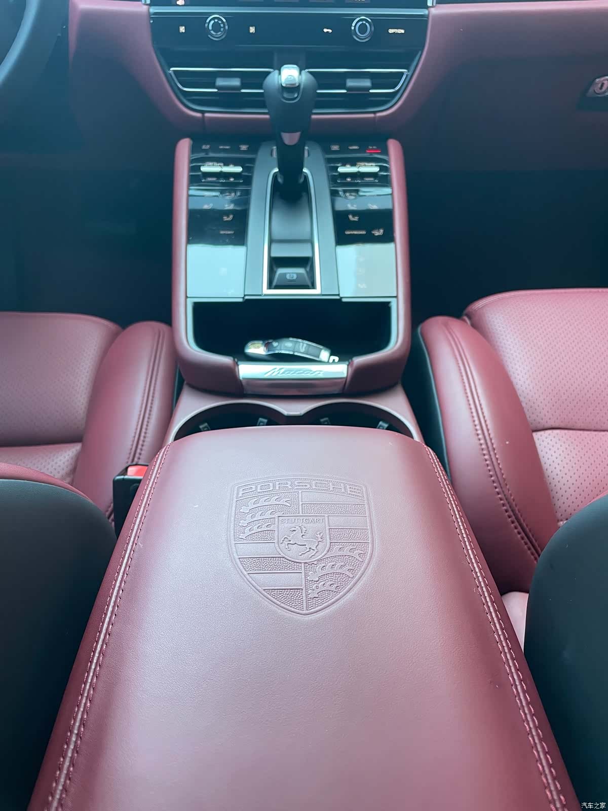 Porsche Macan, 2023 17