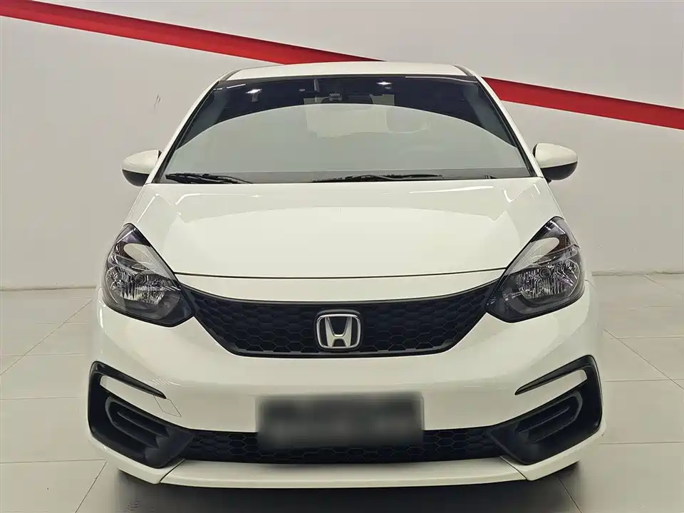 Honda Fit Honda Fit