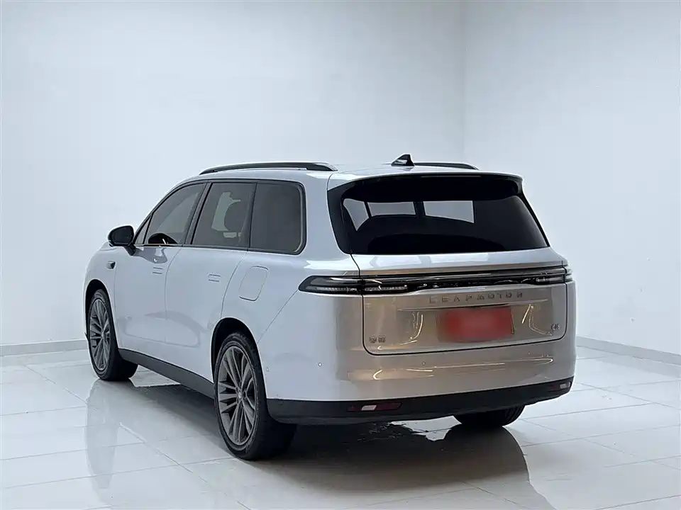 Leapmotor C16 Leapmotor C16
